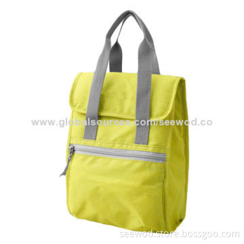 Insulated lunch cooler bags, 4.8L capacity